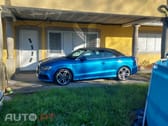 Audi A3 Cabrio 2.0tdi Sline