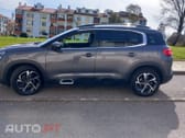 Citroen C5 Aircross 1.5 Blue HDI Shine
