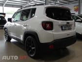 Jeep Renegade 1.6 MJD Night Eagle