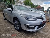 Renault Mégane 1.5 dCi GT Line SS