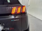Peugeot 3008 1.6 Hybrid4 GT Pack e-EAT8