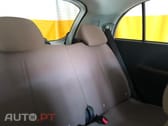Citroen C-Zero Seduction