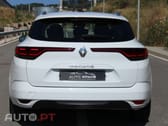 Renault Mégane Sport Tourer 1.5 Blue dCi Intens EDC