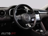 MG ZS EV MAXIMAL LUXURY I.V.A DEDUTIVEL 