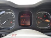 Fiat Panda 1.0 Hybrid