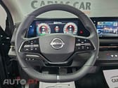 Nissan Ariya 63 kWh Advance