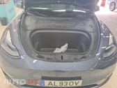 Tesla Model Y Long Range Tração Integral
