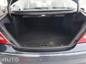 Mercedes-Benz C 220 CDI Elegance