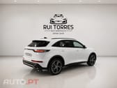 DS DS7 Crossback E-Tense SE Ligne Noire EAT8
