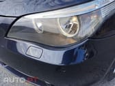 BMW 525 XiA Touring