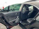 Mercedes-Benz CLA 200 CDi AMG Line