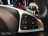 Mercedes-Benz CLA 180 7G-DCT AMG Line
