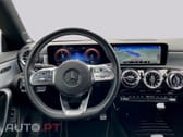 Mercedes-Benz CLA 250 e Shooting Brake AMG I.V.A DEDUTIVEL 