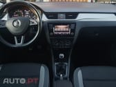 Skoda Rapid Spaceback 1.0 TSI Ambition