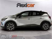 Renault Captur 1.0 TCe Techno