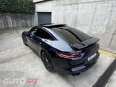 Porsche Panamera 4 E-Hybrid Platinum Edition