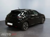 Peugeot E-208 50 kWh GT