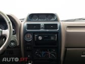 Toyota Land Cruiser 3.0 TD