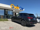 Mercedes-Benz GLC 300 de 4Matic