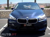 BMW 225 Advantage
