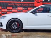 Audi A4 Avant 35 TDI S tronic