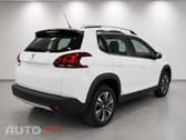 Peugeot 2008 1.2 PureTech Allure EAT6