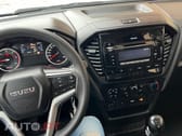 Isuzu D-Max 1.9 Ddi CD 4WD L Flex CM