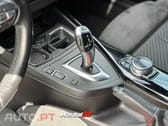 BMW 118 d Pack M Auto