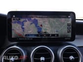 Mercedes-Benz GLC 300 de 4Matic