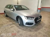 Audi A4 Avant 35 TDI S tronic