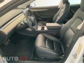 Tesla Model 3 Standard Range Plus RWD