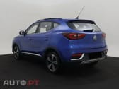 MG ZS EV 44.5 kWh Luxury
