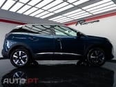Peugeot 3008 1.5 BlueHDi Active Pack EAT8