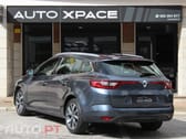 Renault Mégane Sport Tourer ENERGY dCi 110 ECO2 BUSINESS