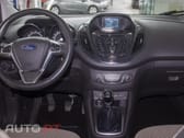 Ford Tourneo 1.0 EcoBoost Titanium