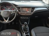 Opel Crossland X 1.2 Innovation FlexFuel
