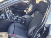 BMW 418 d Line Sport Auto