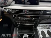 BMW X6 40 d xDrive Pack M