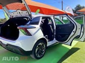 MG MG4 51 kWh Standard