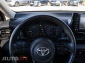 Toyota Yaris 1.5 HDF Comfort