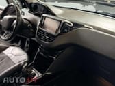 Peugeot 2008 1.2 PureTech Style