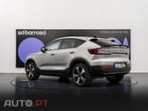 Volvo C40 Recharge Twin Ultimate