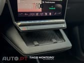 Renault Mégane E-Tech EV60 220hp optimum charge Techno