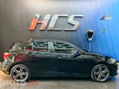 BMW 116 d Line Sport Auto