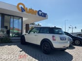 MINI Cooper Cooper D