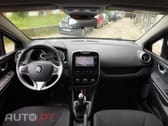 Renault Clio 0.9 TCe Limited