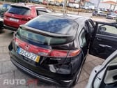 Honda Civic 1.4 Comfort