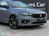 Fiat Tipo Hatchback