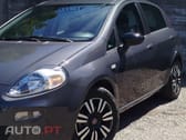 Fiat Punto 1.3 M-Jet Lounge S&S