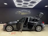 BMW 120 d Sport-Aut. BluePerformance